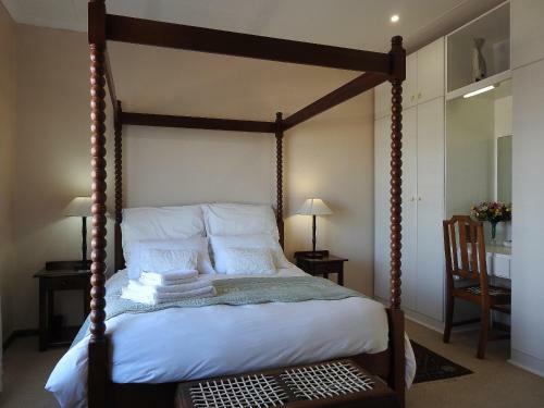 Hostal At 29 Columba