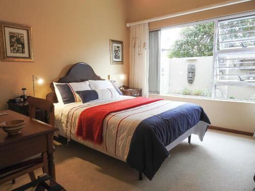 Hostal At 29 Columba