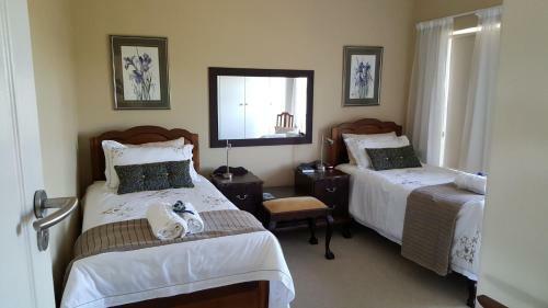 Hostal At 29 Columba