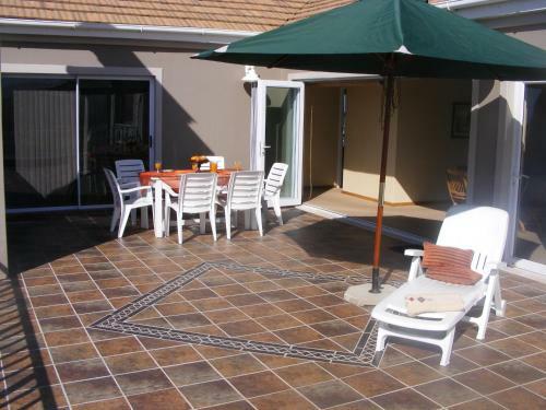 Hostal At 29 Columba