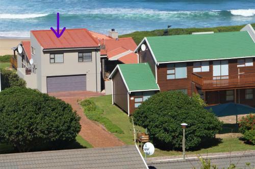 Apartamento Dolphin's Nook