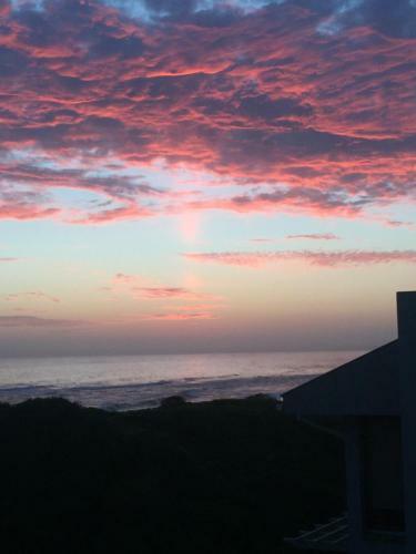 Apartamento Dolphin's Nook