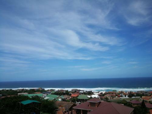 Apartamento C-nic Route Self-catering Accommodation Glentana