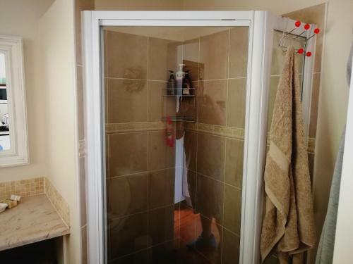 Apartamento C-nic Route Self-catering Accommodation Glentana