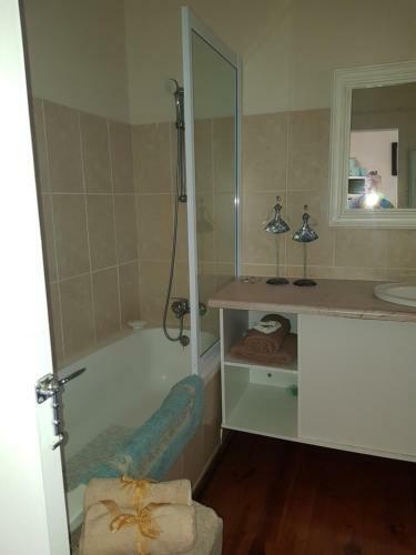 Apartamento C-nic Route Self-catering Accommodation Glentana