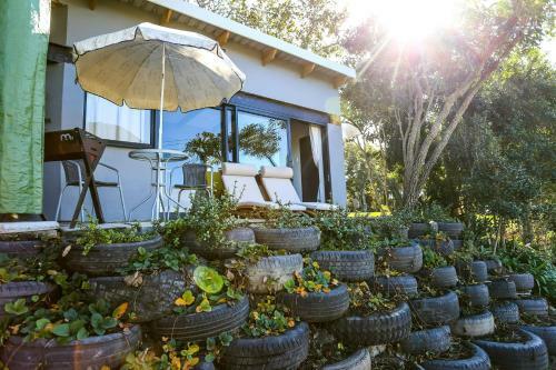 Hadada Self Catering Studio