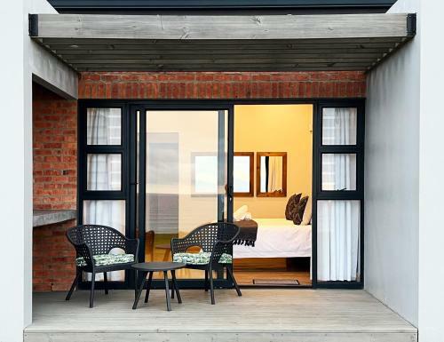 Hostal Seebederfie