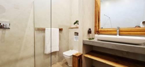 Hostal Seebederfie