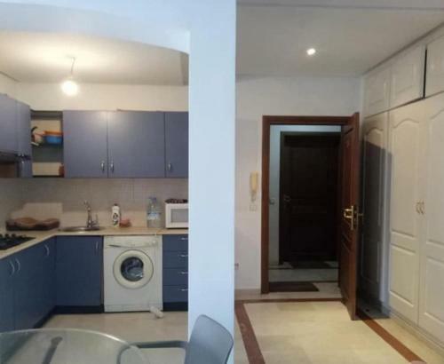 Apartamento Taouima Bienvenue