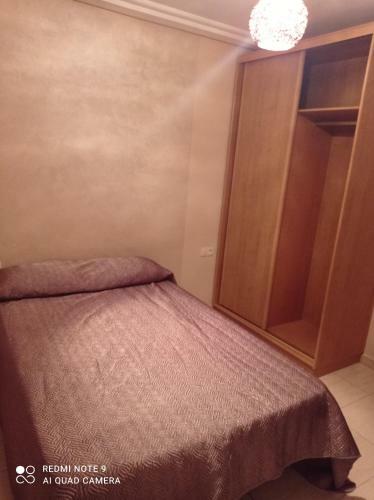 Apartamento Ouled Mimon