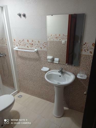 Apartamento Ouled Mimon