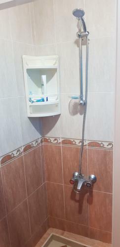Prive Kamer Met Tuin En Zwembad