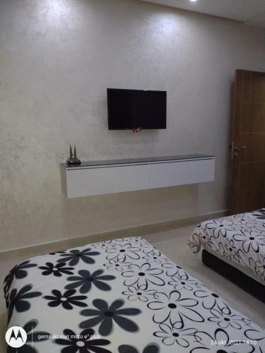 Apartamento Appartement Nador El Jadid