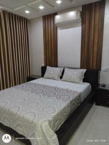Apartamento Appartement Nador El Jadid