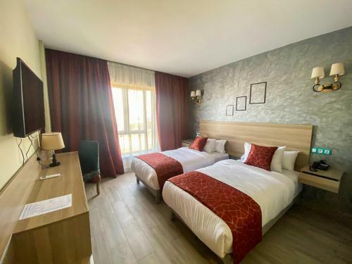 Hotel H�tel Saja