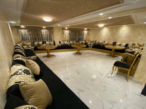 Hotel H�tel Saja