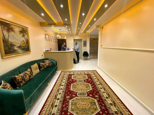 Hotel H�tel Saja