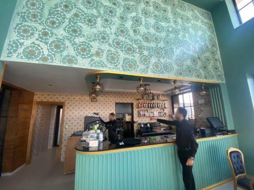 Hotel H�tel Saja