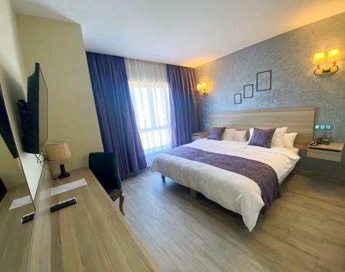 Hotel H�tel Saja