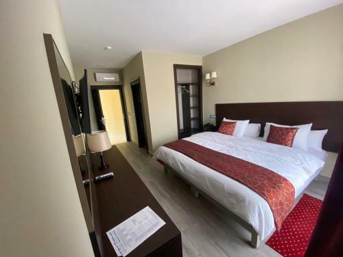 Hotel H�tel Saja