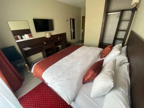 Hotel H�tel Saja