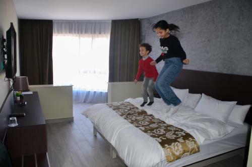 Hotel H�tel Saja