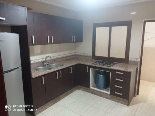 Apartamento Oulad Mimon