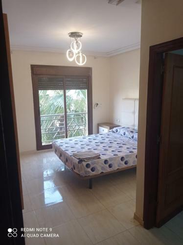 Apartamento Oulad Mimon