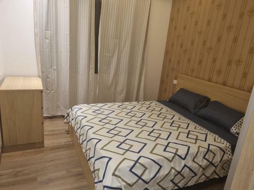 Chorouk Apartment