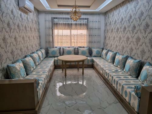 Chorouk Apartment
