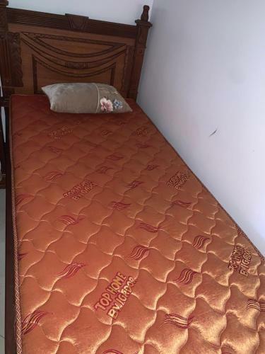 Apartamento Habiba