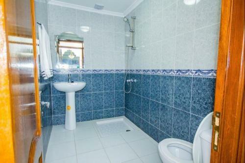 Apartamento Appart Hotel Excellent