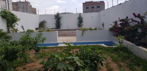 Prive Kamer Met Tuin En Zwembad 2p