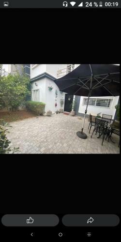 Apartamento Rue Zaraktouni N101