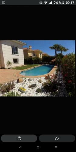 Apartamento Rue Zaraktouni N101