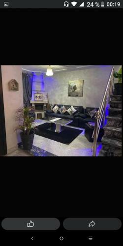 Apartamento Rue Zaraktouni N101