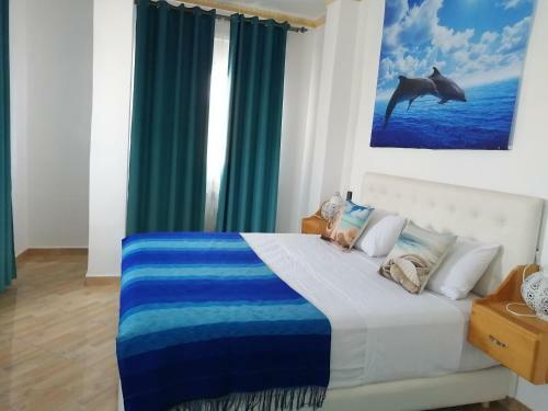 Apartamento Sara House Nador