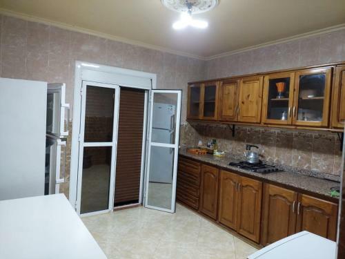 Apartamento La Perle