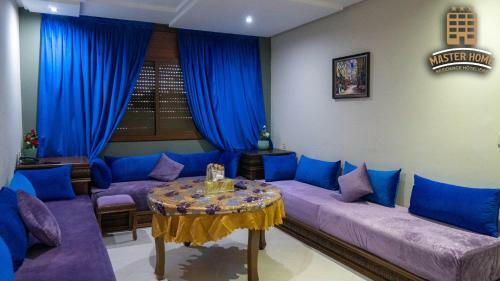 Apartamento Master Home