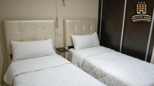 Apartamento Master Home