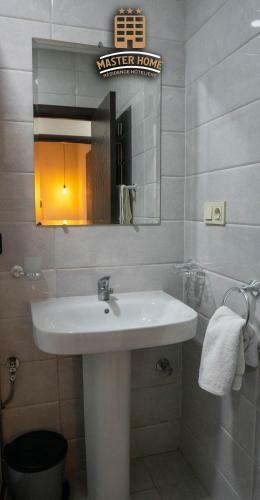 Apartamento Master Home