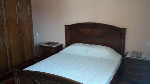 Apartamento Appartement Nador Al Mataar