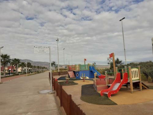 Apartamento Cerca Del Mar