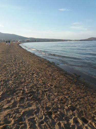Apartamento Cerca Del Mar