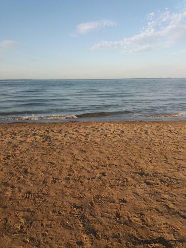 Apartamento Cerca Del Mar