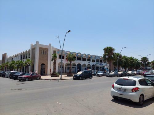 Apartamento Cerca Del Mar
