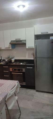 Apartamento Summer Sablette