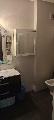 Apartamento Summer Sablette