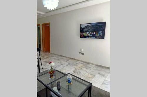 Apartamento Studio Freinds La Corniche Mohammedia