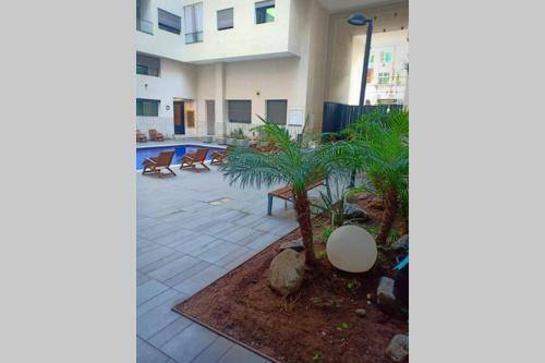 Apartamento Studio Freinds La Corniche Mohammedia
